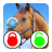 Horse Lock Screen Slider version 1.0