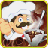 Hot Chocolate Maker icon