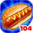 Hot Dog icon