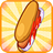 Hotdog Shop icon