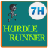 Hurdle Runner icon
