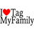 I-tag my family version 1.2