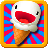 Ice Cream Machine - Super Happy icon