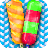 IceLolly Maker icon