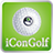 iConGolf icon