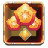 Gems POP Journey Match 3 icon