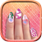 Indian Nail Salon icon