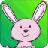 jack rabbit icon
