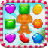 Jelly Match 3 icon