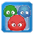 Jelly Sweet 2017 Crumble icon