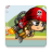Jetpack Pirate Free icon
