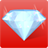 Jewel Invisible icon