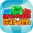 Jewel Puzzle Garden icon