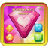 Bejeweled Blitz Match 3 icon