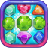 Jewels Dash Star fantasy icon