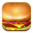 Cooking Hamburgers icon