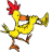 Chicken Slots icon