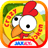 Crazy Chicken Slots icon