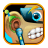 Crazy Doctor Ears Games icon
