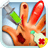 Crazy Hand Doctor icon