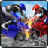Crazy Moto Death Wheels Rider icon