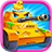 Tank Salon icon