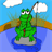 Cool Fishing Game icon