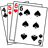 Cribbage Solitaire 1.11