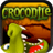 Crocodile HD Slot Machines icon