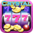Crystal 7s icon