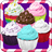 Cupcake Board icon