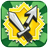 Cute Heroes Clicker icon