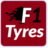 F1 Tyres APK Download