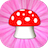 Collect Water and Sunlight - Grow Cute Mushroom version 1.0