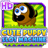 Cute Puppies Slot Machine icon