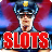 Cops Slots icon