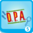DPA 5 icon