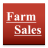 Farm Sales and Service icon