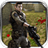 Deadly Shooter Battle Strike icon