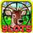 Deer Hunting Slots icon