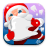 Dentist Christmas icon