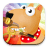 Dentist Game Dog icon