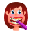 Dentist Girl icon