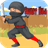 Desert Ninja icon