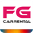 FG CAR RENTAL icon