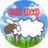 count sheep icon