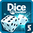 Dice with Buddies icon