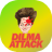 Dilma Attack version 1.0.14