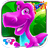 Dino Day icon