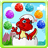 Dinosaur Bubble Shooter icon